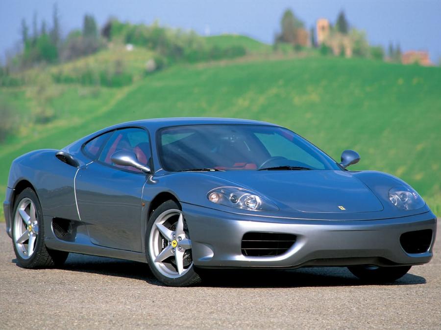 Ferrari 360 Modena F1 (WW) '1999
